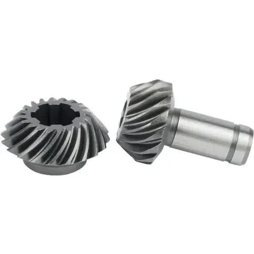 Set zupčanika STIHL FS 80 81 86 160 - Kvačila i prenos snage