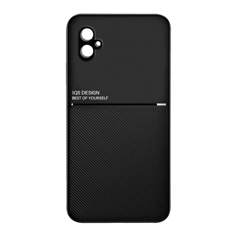 Anti Static case for Samsung A07/ A075F black - Maske za telefone
