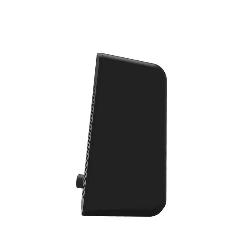 Laptop zvucnici Fantech GS301 Trifecta crni - Audio oprema