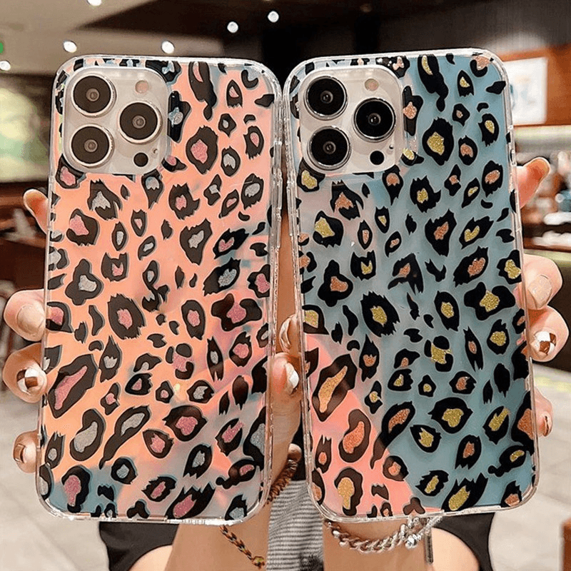 Чехол Spotted для iPhone 14 Pro Max Tip1. - Maske za telefone