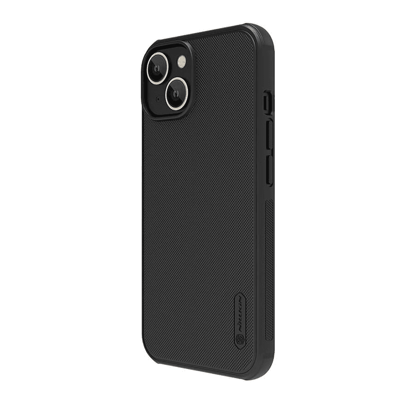 Maska Nillkin Super Frosted Shield Pro za iPhone 14 Plus boja black, blue, dark_green, red - Maske za telefone
