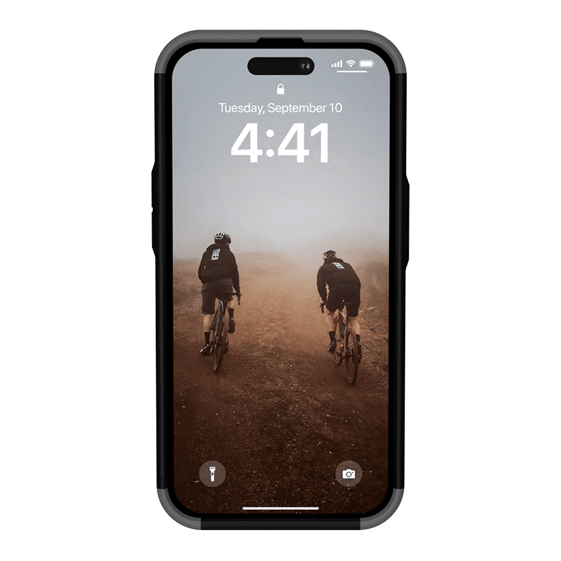 Maska UAG Civilian za iPhone 14 Pro Max boja blue, green - Maske za telefone