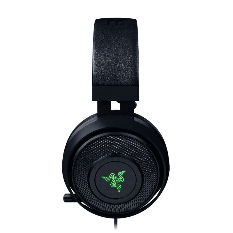 Gaming slusalice Razer Kraken PRO V2 boja white, black - Gaming slušalice