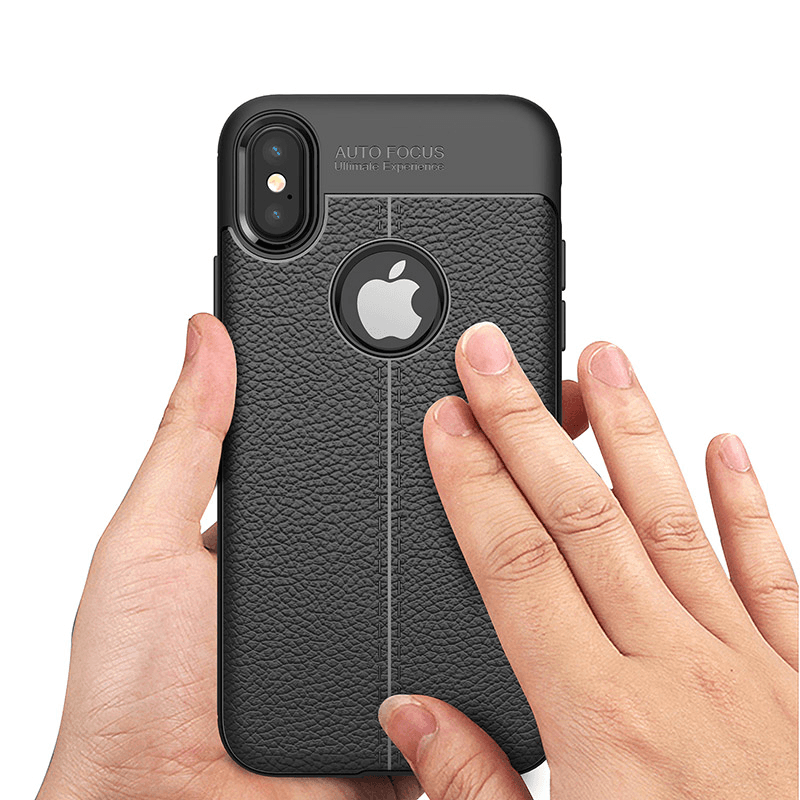 Case Elegant man exclusive for Samsung J4/ J400 (2018) (EU Verzija) black. - Maske za telefone