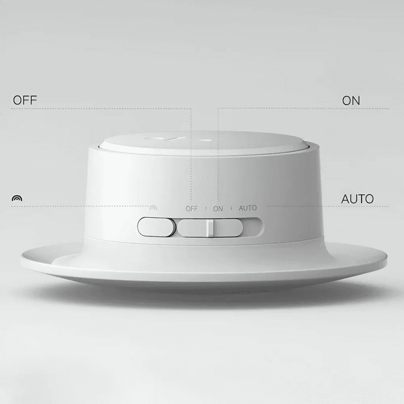 Lampa Xiaomi Mi Motion-Activated 3 - Stona lampa