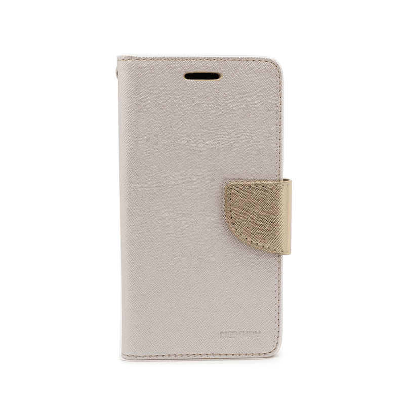 Flip case Mercury for Alcatel Pixi 4/ 5045X 4G (5 in) black. - Maske za telefone
