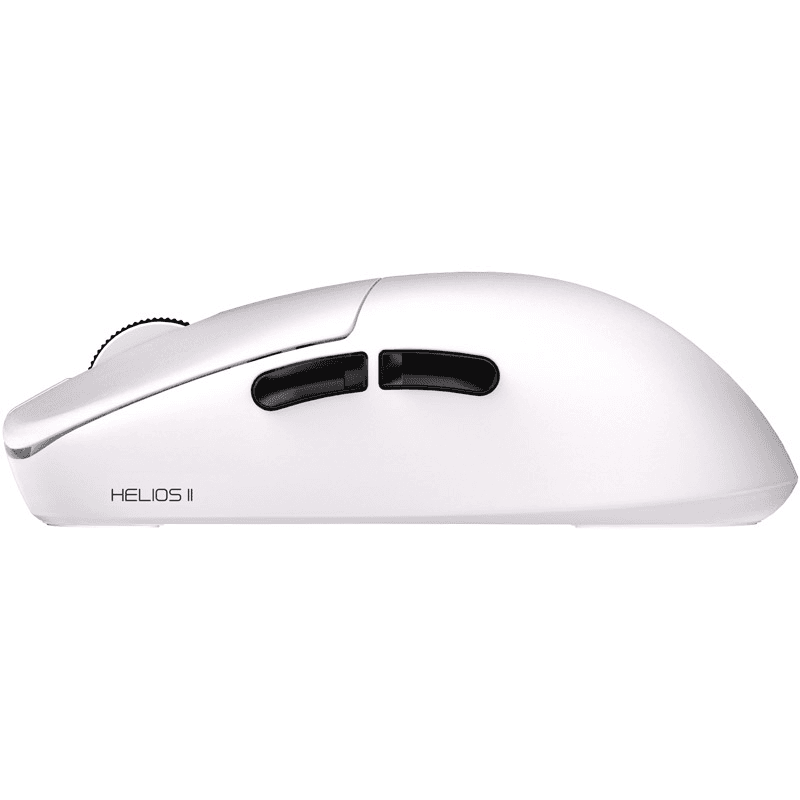 Mis Wireless Gaming Fantech XD3 (V3) 1K Helios II boja black, white - Periferija