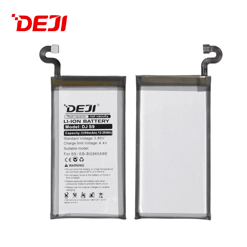 Baterija DEJI za Samsung S9/ G960 (3190 mAh) HC