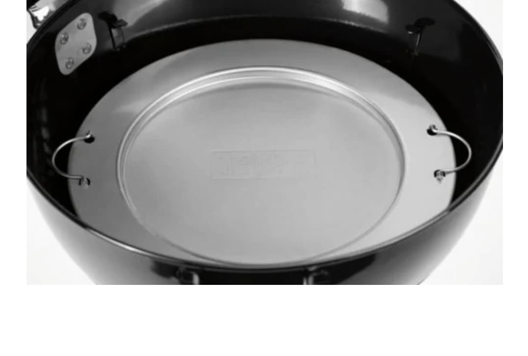 Weber Master Touch 57 - slika 2