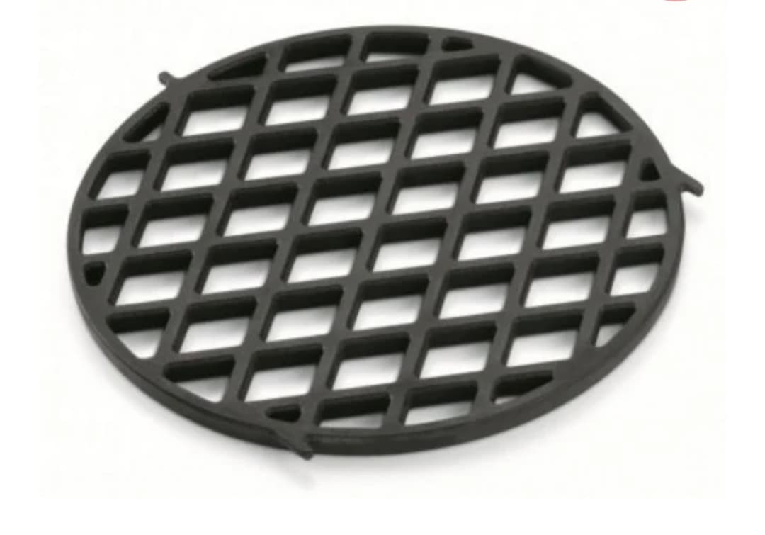 Weber Master Touch 57 - slika 4