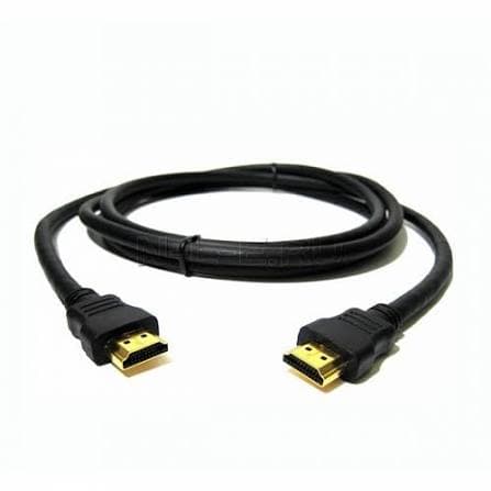 Kabel DP male - HDMI male 3m - Razno