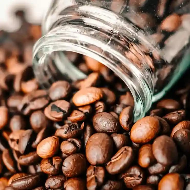 GH Prirodno celo zrno, 50 g - Premium kafa