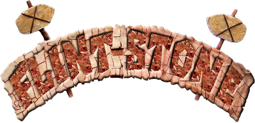 FLINT-STONE DOO logo